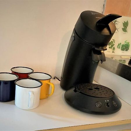 Studio Double 7 Avec Wifi Limoges Extérieur photo