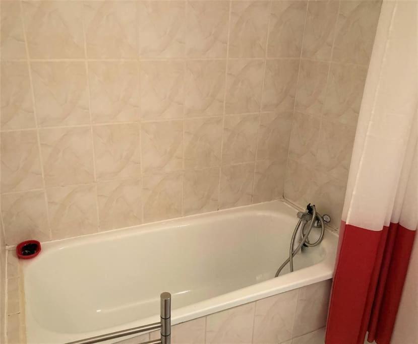Studio Double 7 Avec Wifi Limoges Extérieur photo