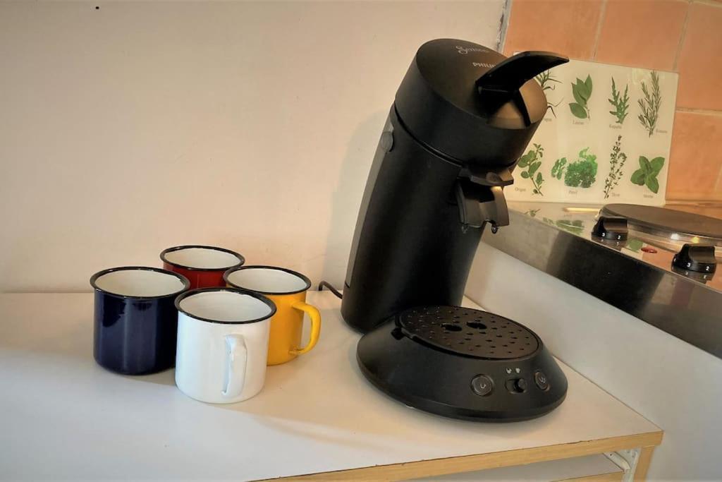 Studio Double 7 Avec Wifi Limoges Extérieur photo